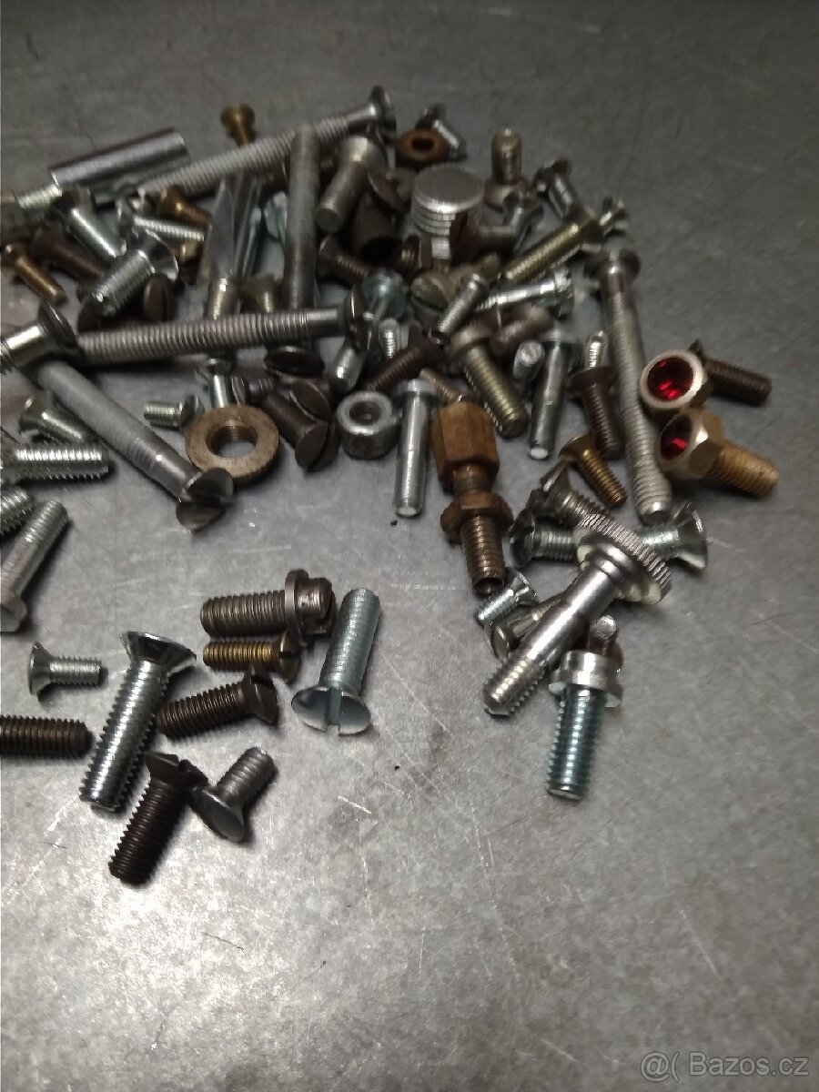 JAWA 555,05,21,23 - 3
