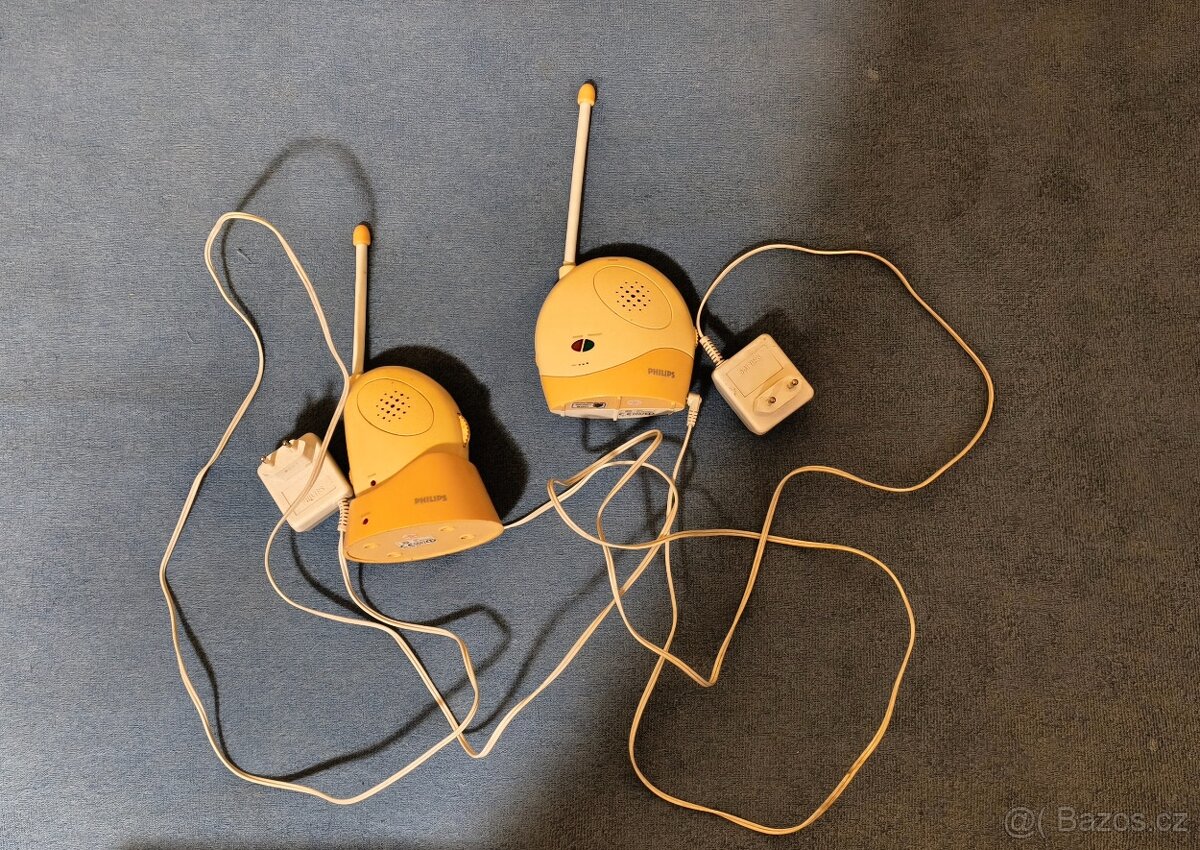 dětské chůvičky - 3