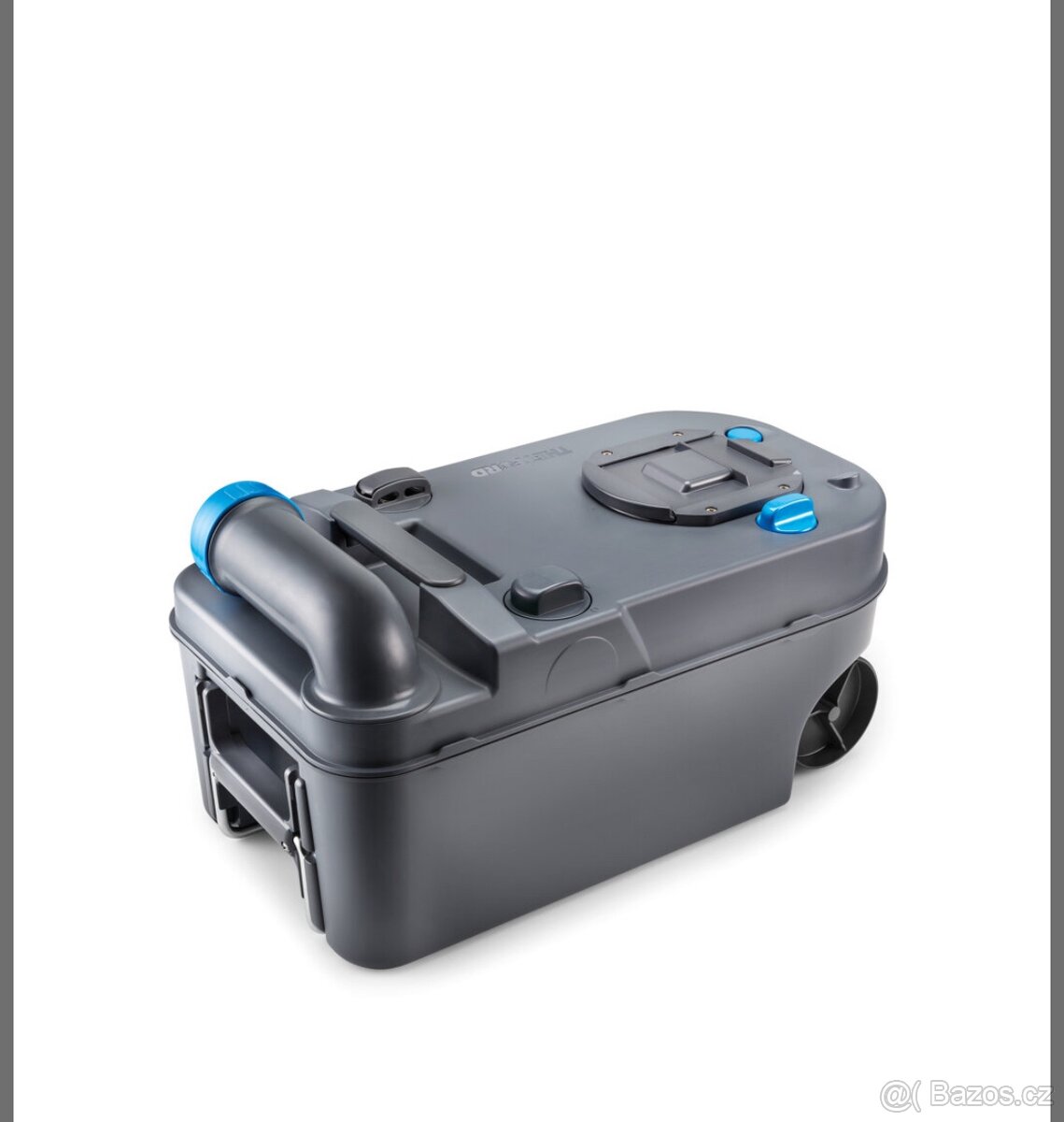 WC Thetford C224-CW - 3