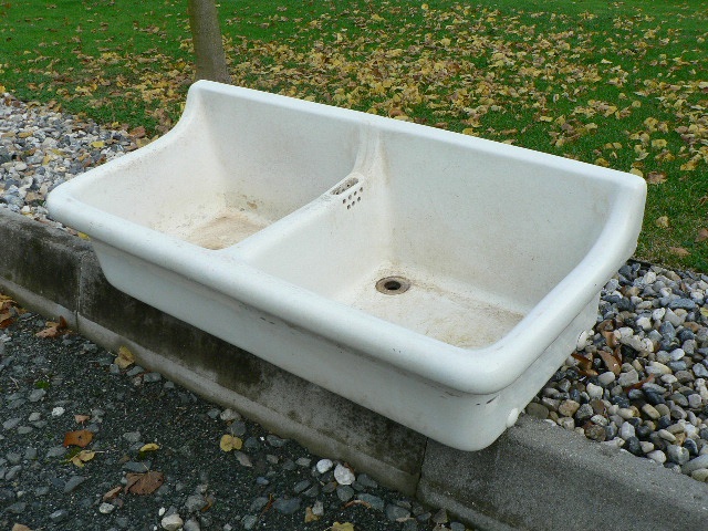 Dvoudřez kuchyň - 3