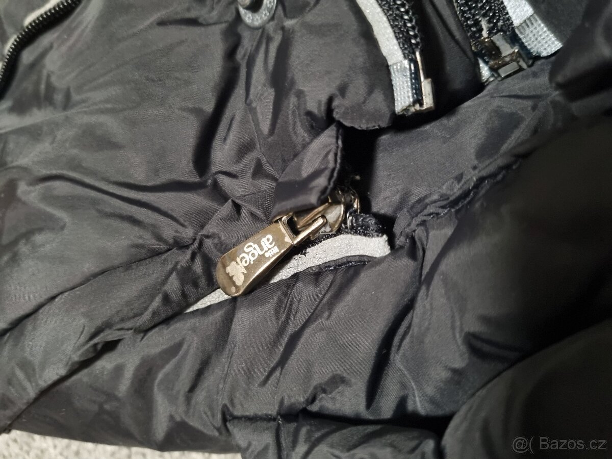 Zimní fusak OUTLAST - 3