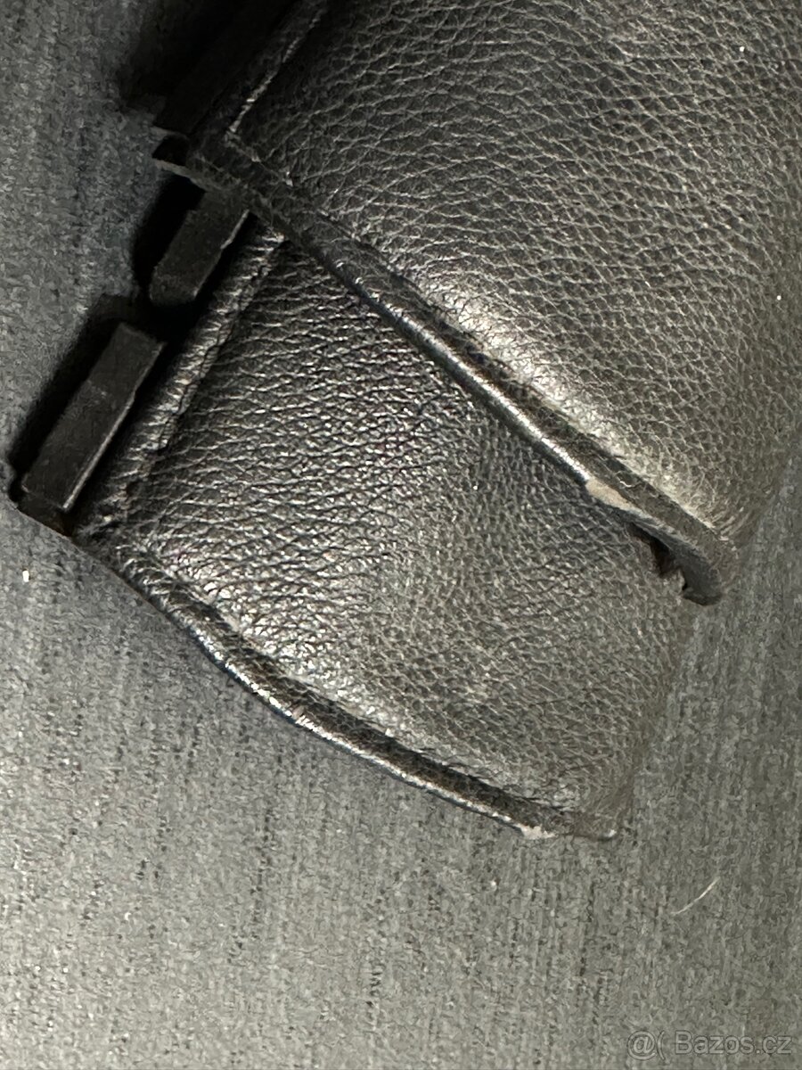 Bugaboo Fox/Bee/Lynx rodičovská madla - 3