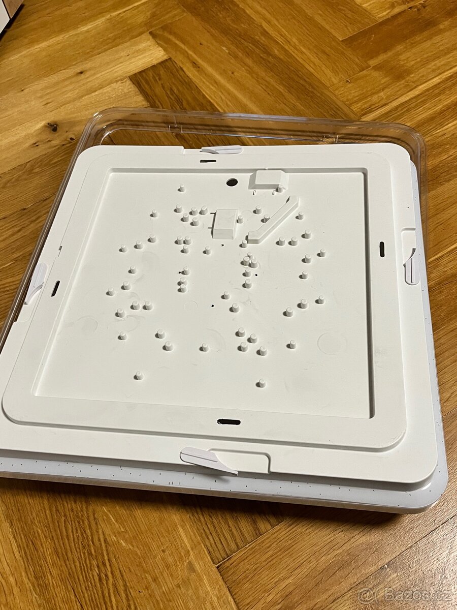 Interiérové světlo s dálkovým ovládáním - 3