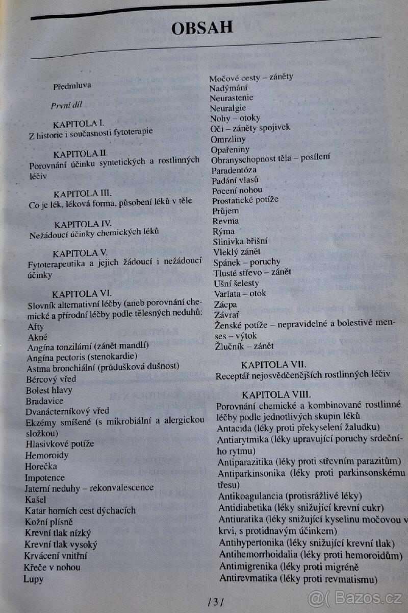 Kniha - 3