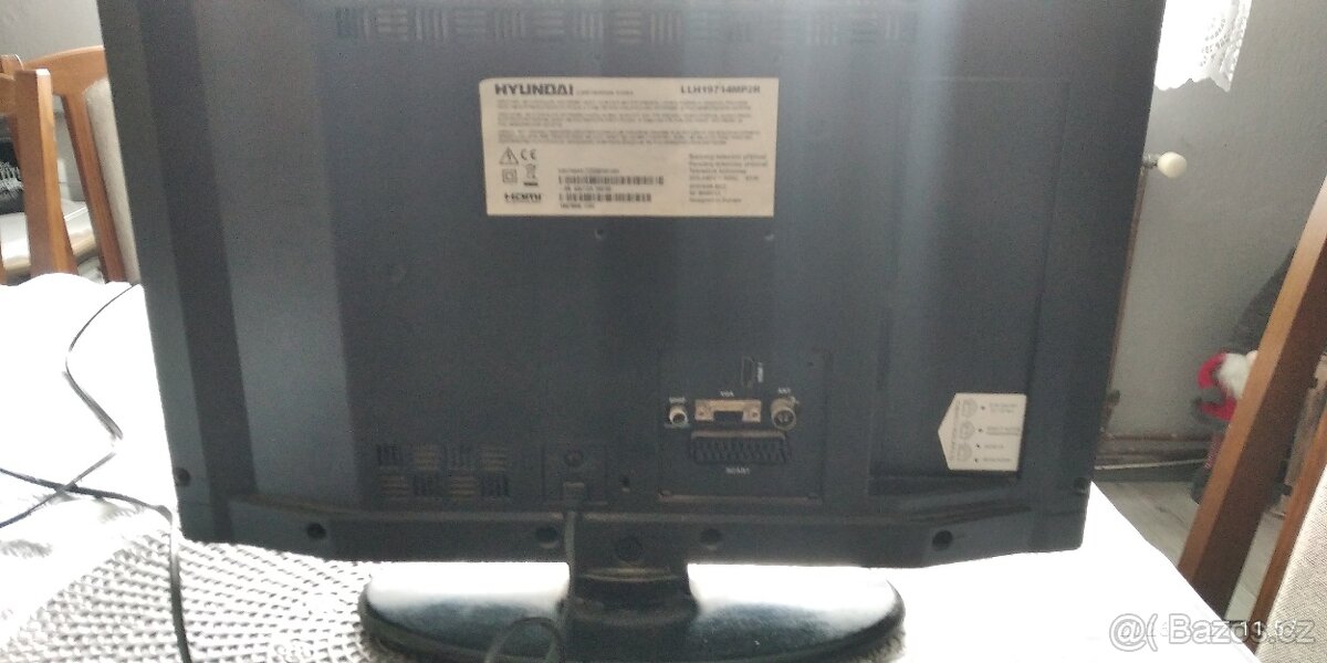 LED TV Hyundai - 3