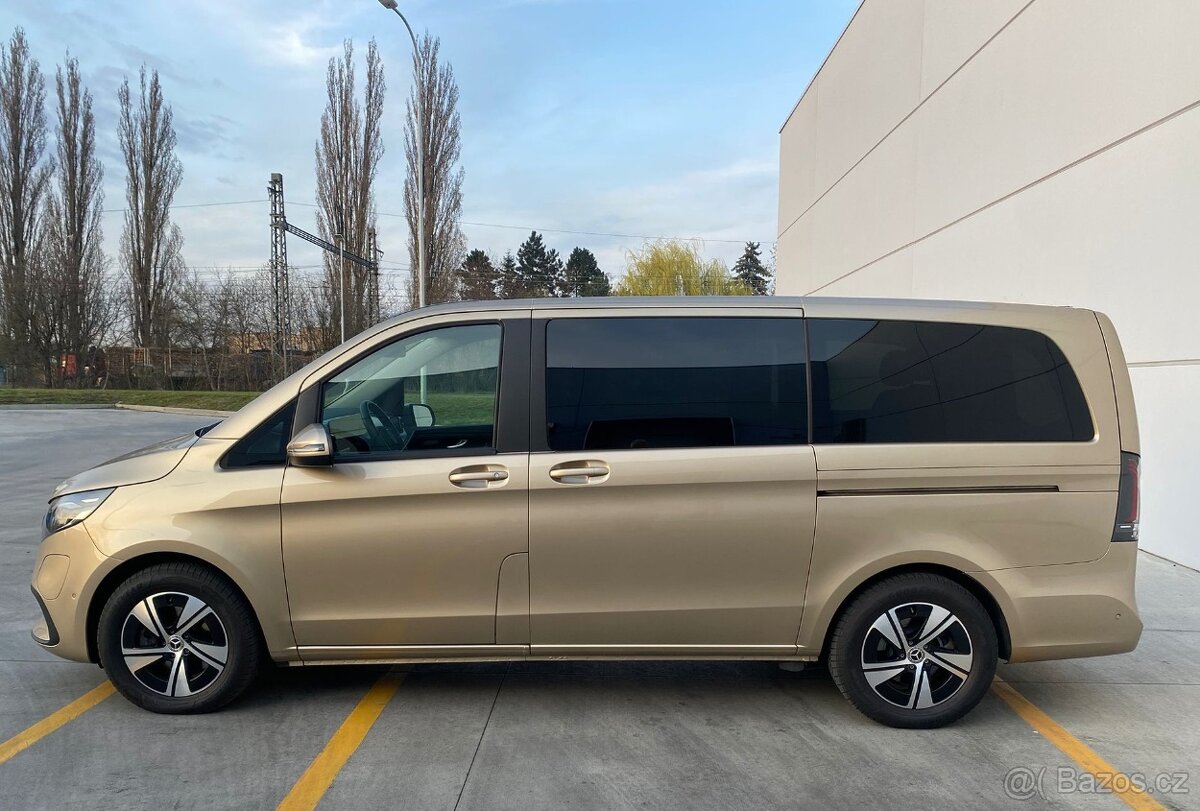 MB EQV 300 - 3