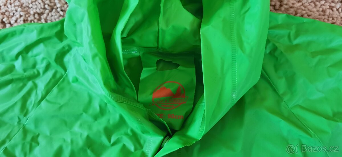 Pláštěnka vel. 90 cm - 3