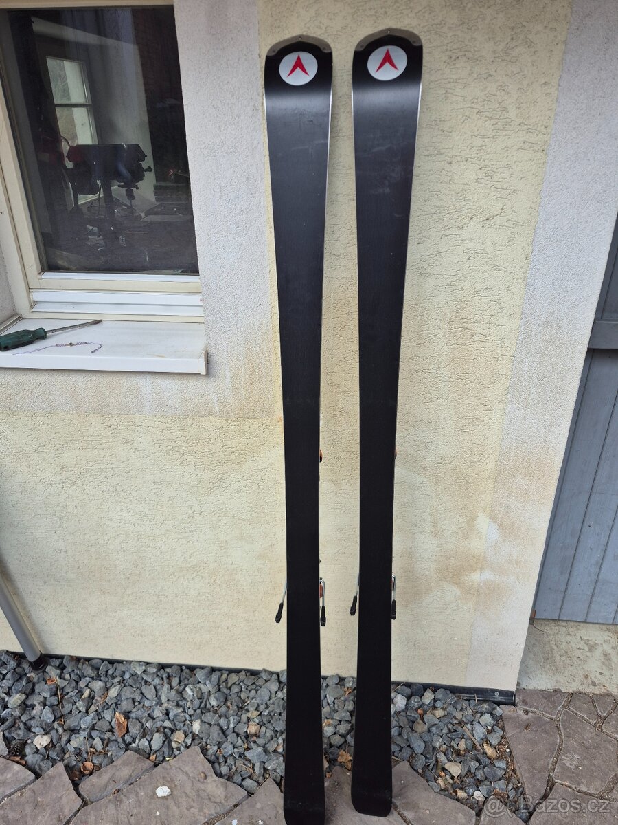 Lyze Dynastar 172cm - 3