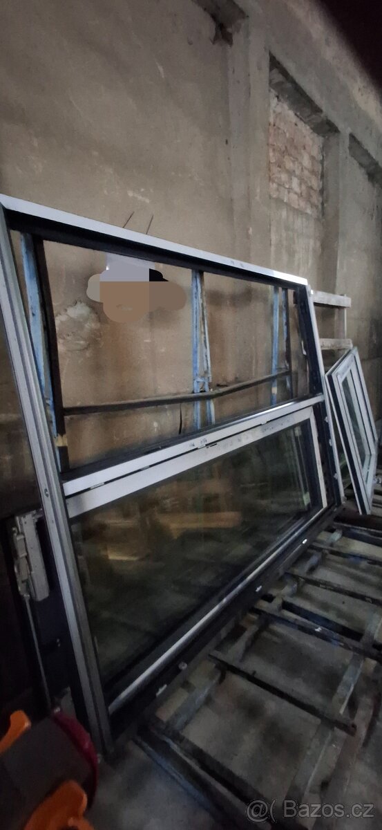 Dveře PSK posuvné - 3