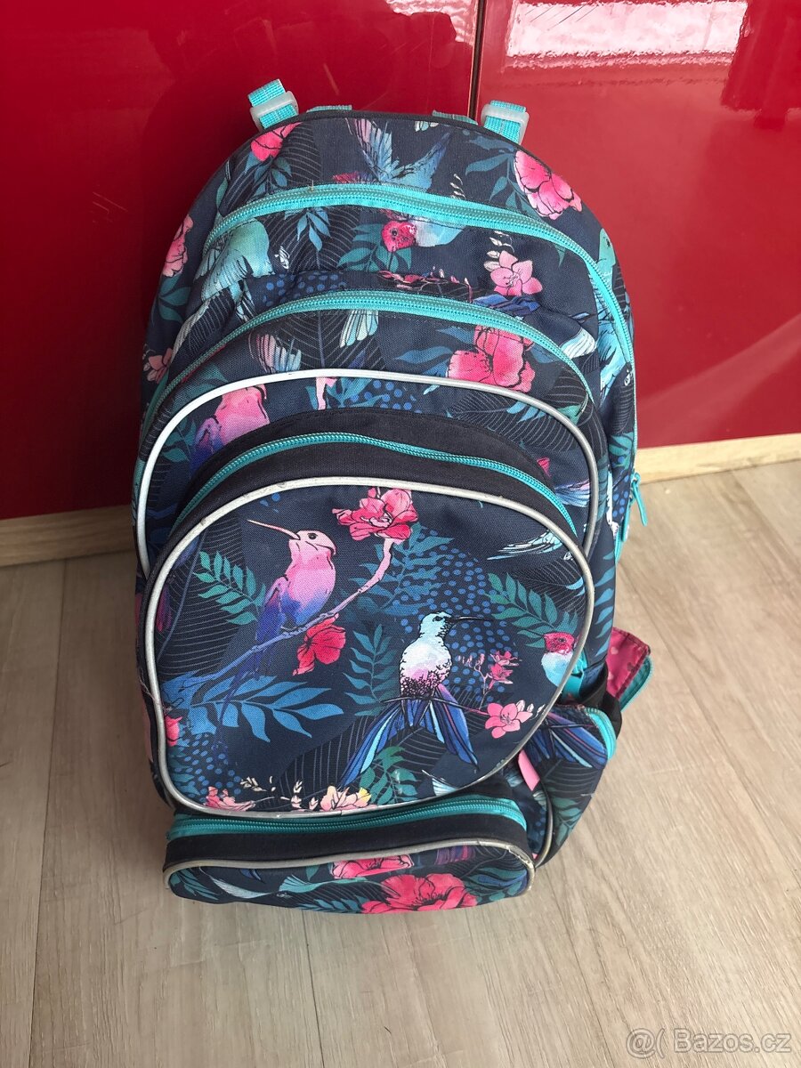 Dětský batoh (aktovka) - 3