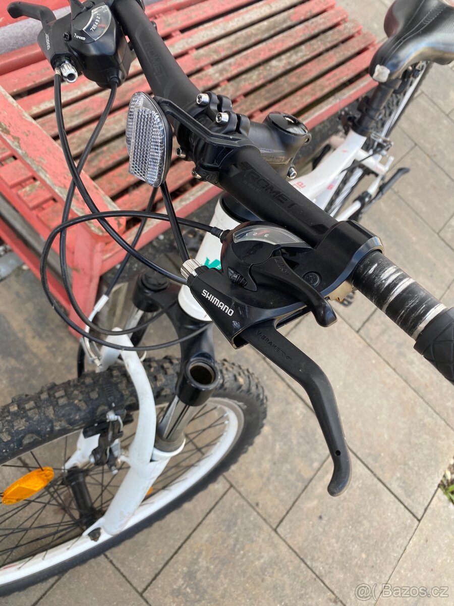 Detske kolo Romet - 3