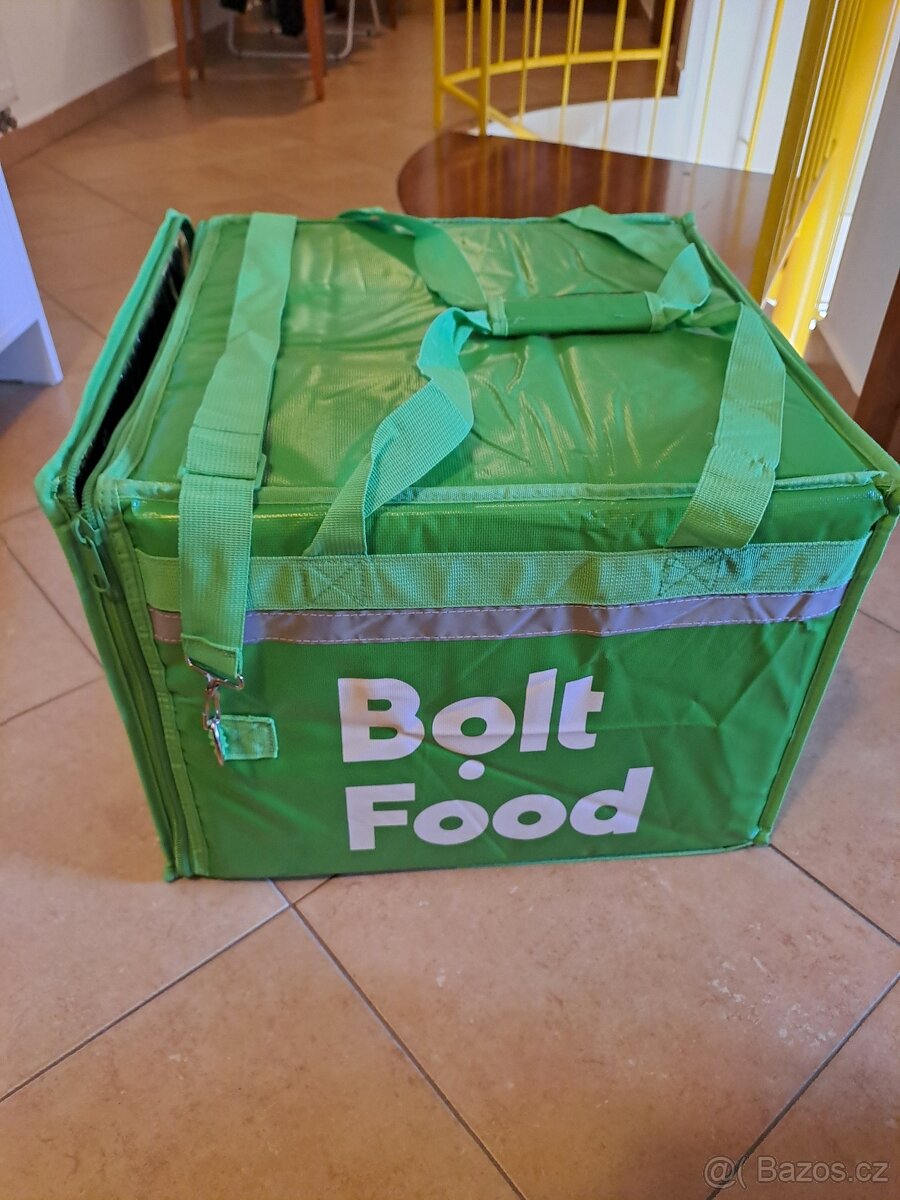 Bolt food taška - 3