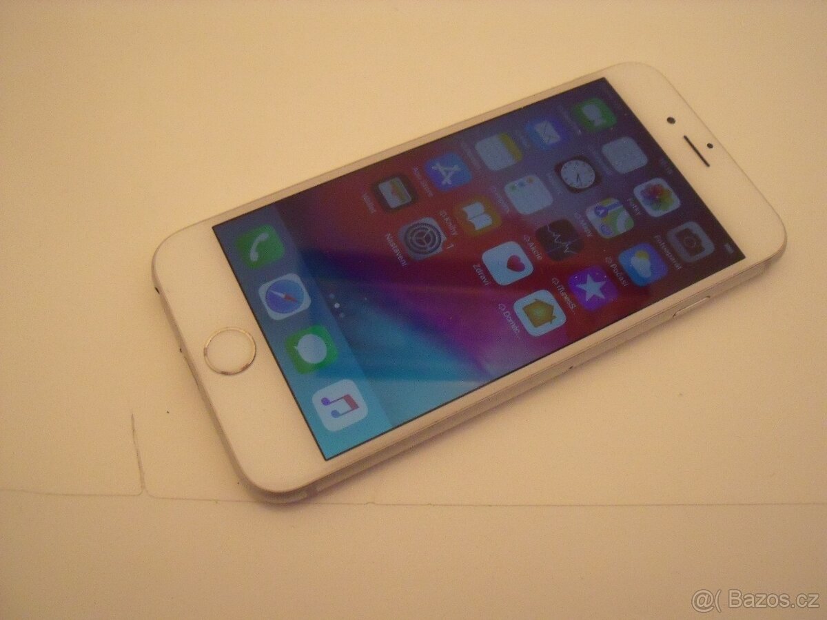 iPhone 6S/ 128GB - 3