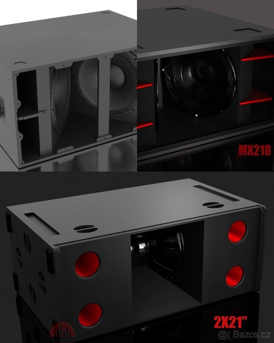 Reproboxy - 3