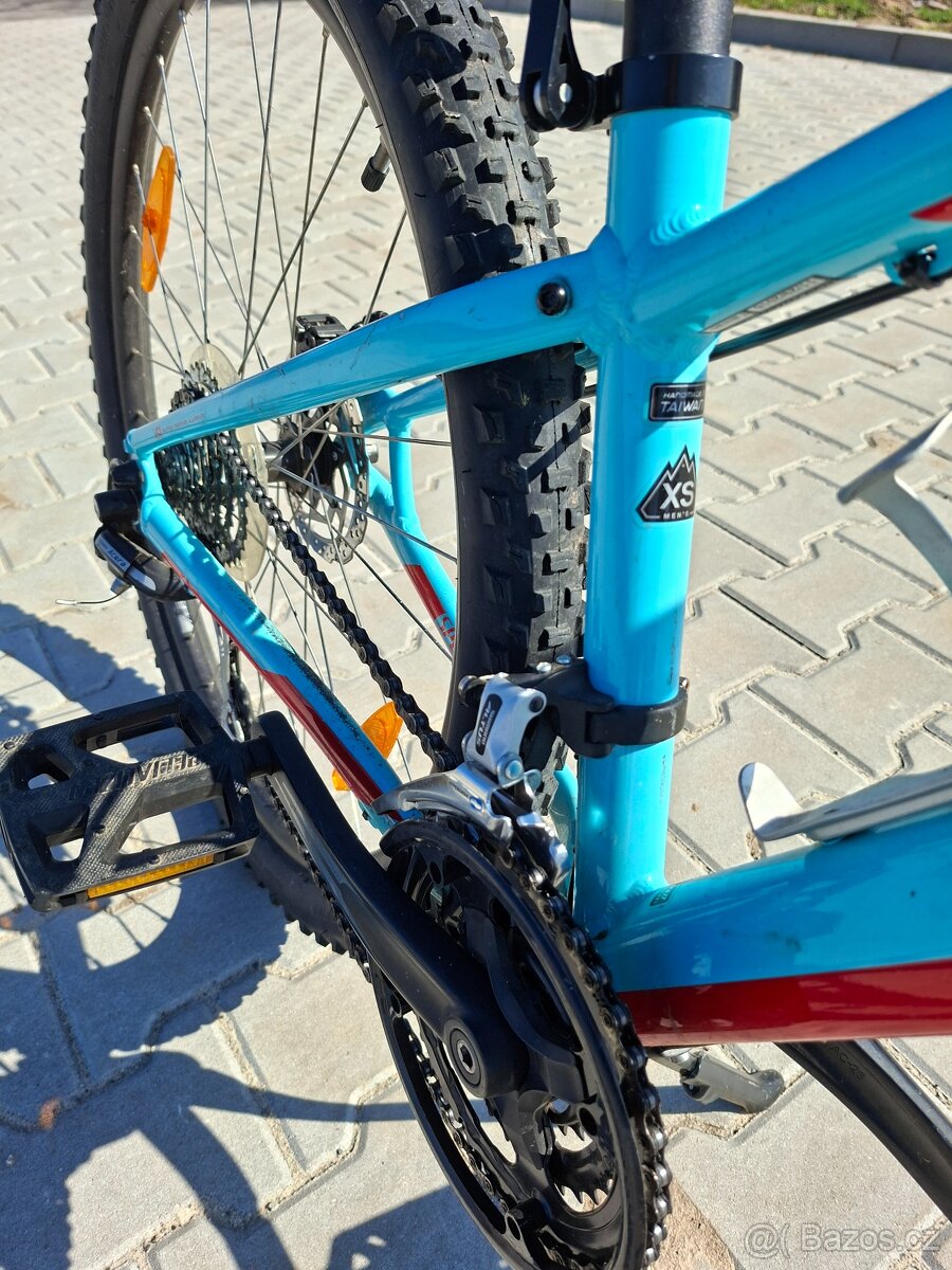 Specialized Pitch - 3