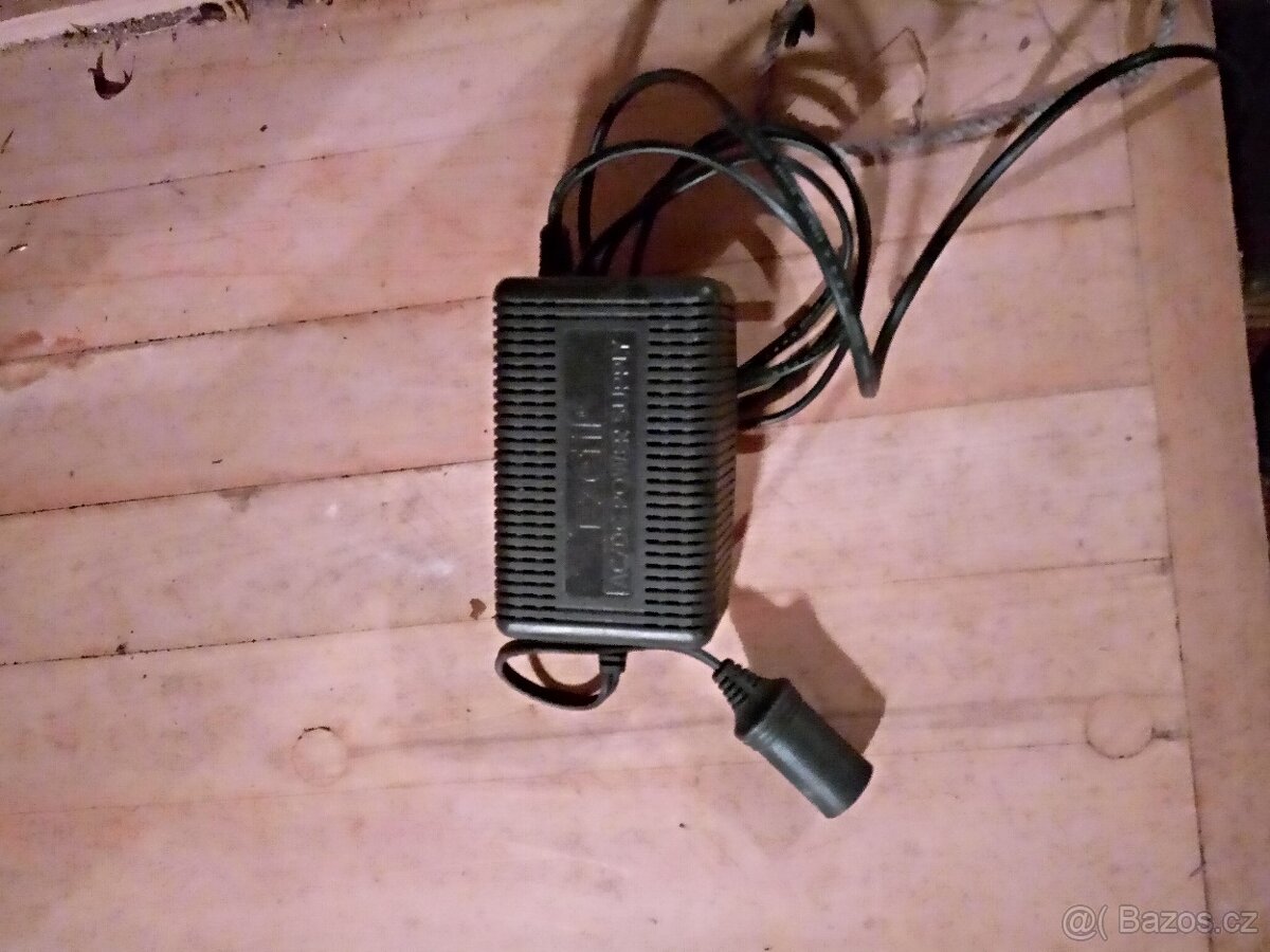 Autolednice na 12V - 3