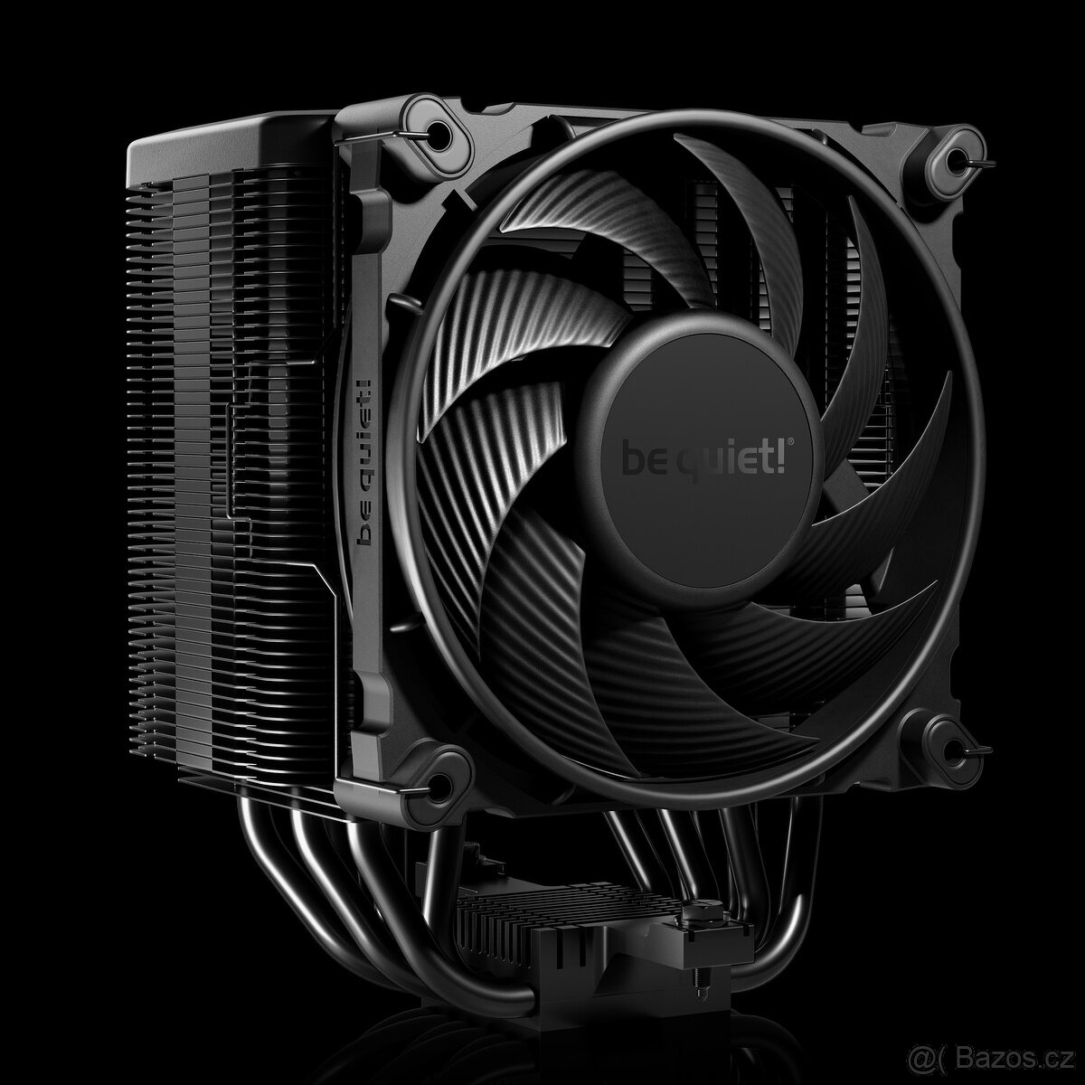 Be quiet Dark Rock 5 - 3