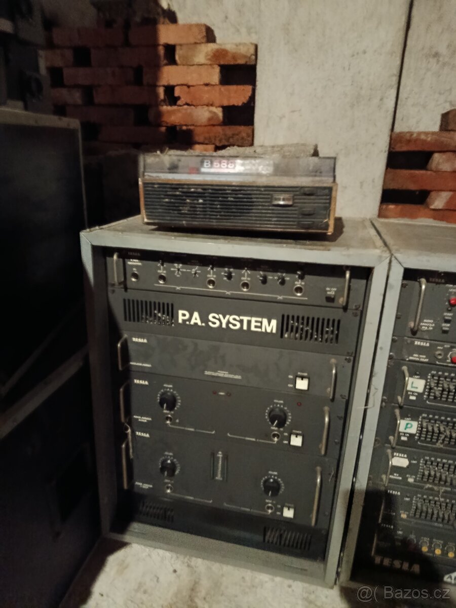 PA Tesla - 3
