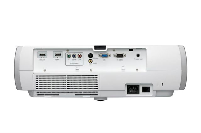 Epson EH-TW3600 TW5500 - 3