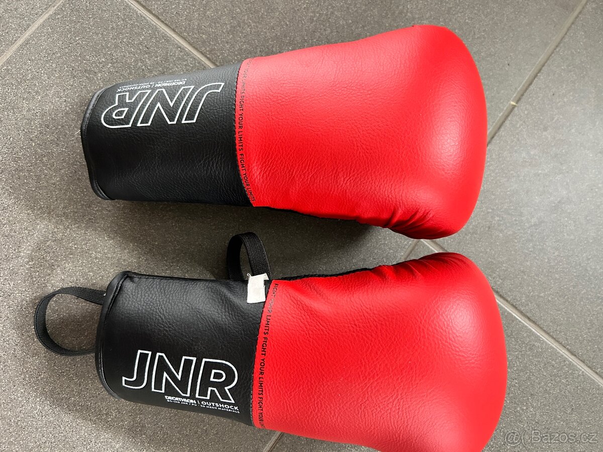 OUTSHOCK Boxovací pytel 14 kg - 3