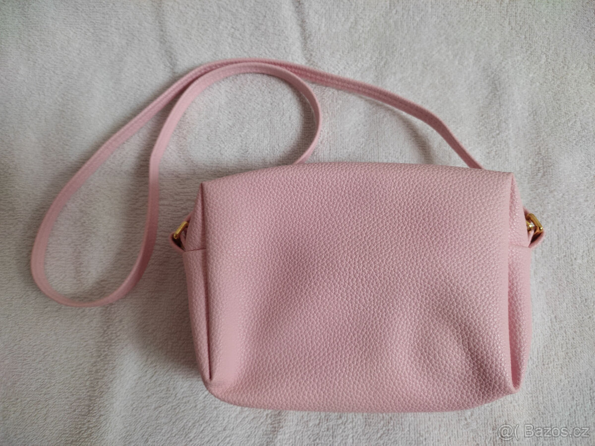 PURSE PETS DĚTSKÁ INTERAKTIVNÍ KABELKA JEDNOROŽEC - 3