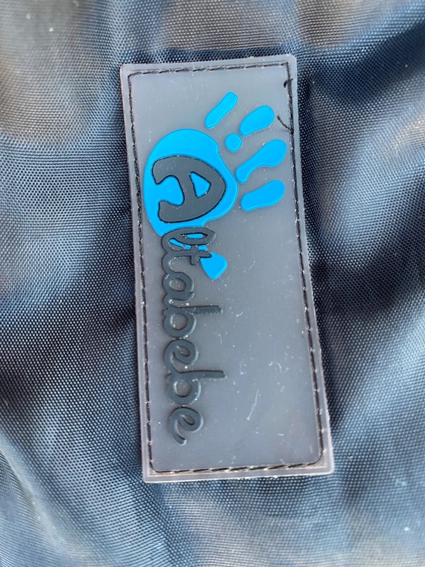 Zimní fusak Altabebe - 3