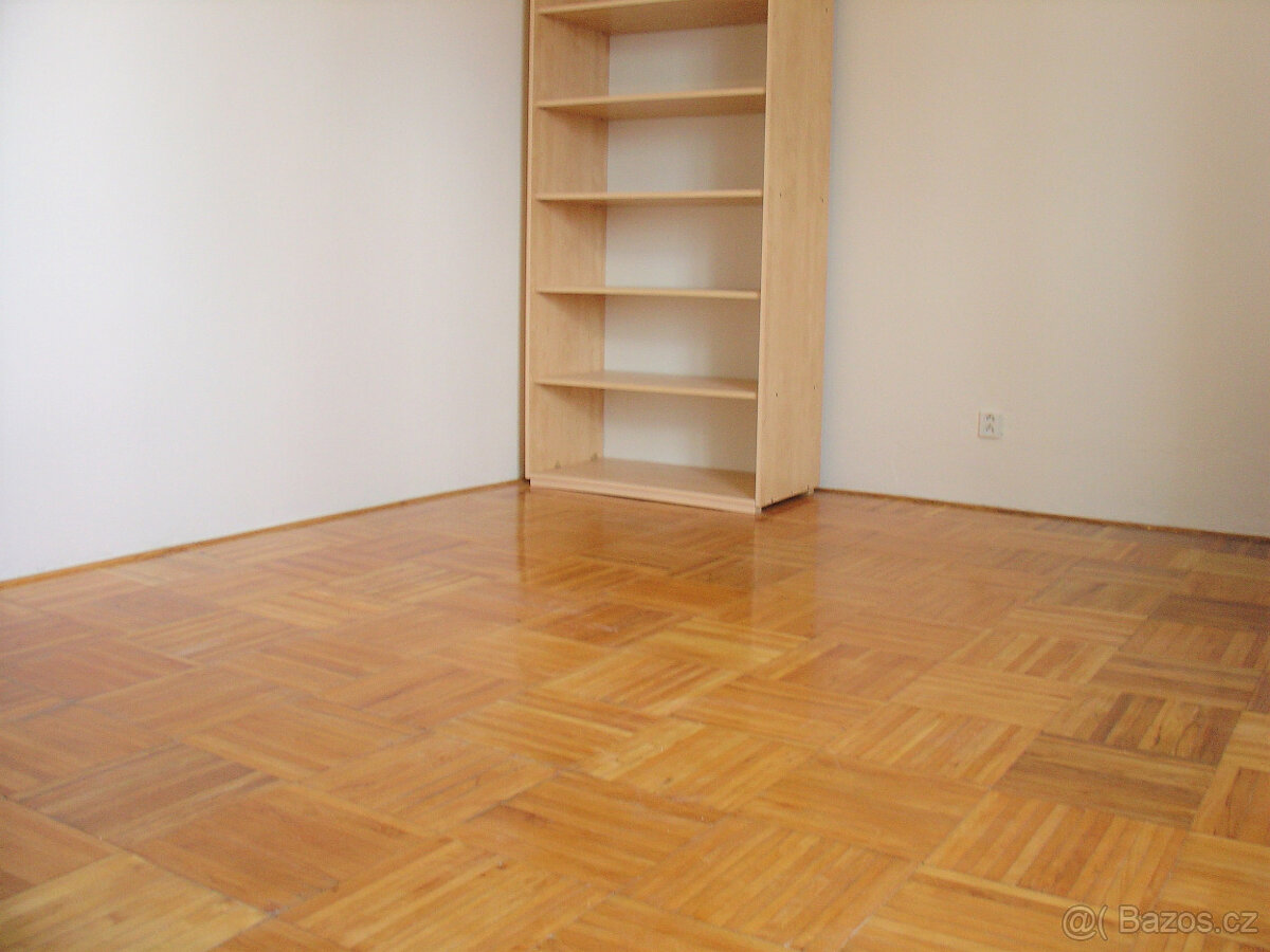 Pronájem bytu 2+kk, 45 m2, Praha 9, Prosek - ZAHRADA - 3