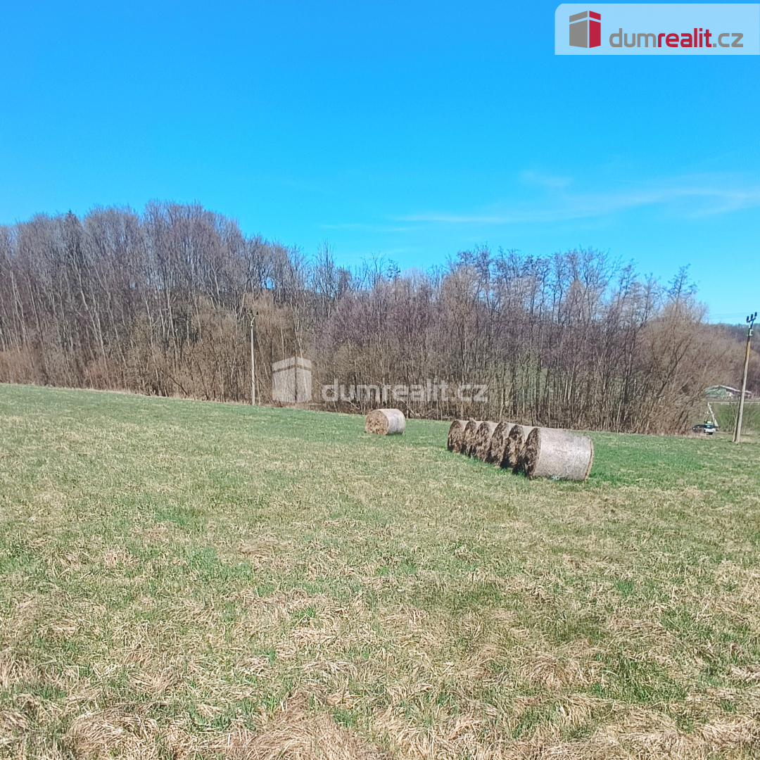 Prodej pozemku o rozloze 1246 m2 určeného k zastavění, Fojto - 3