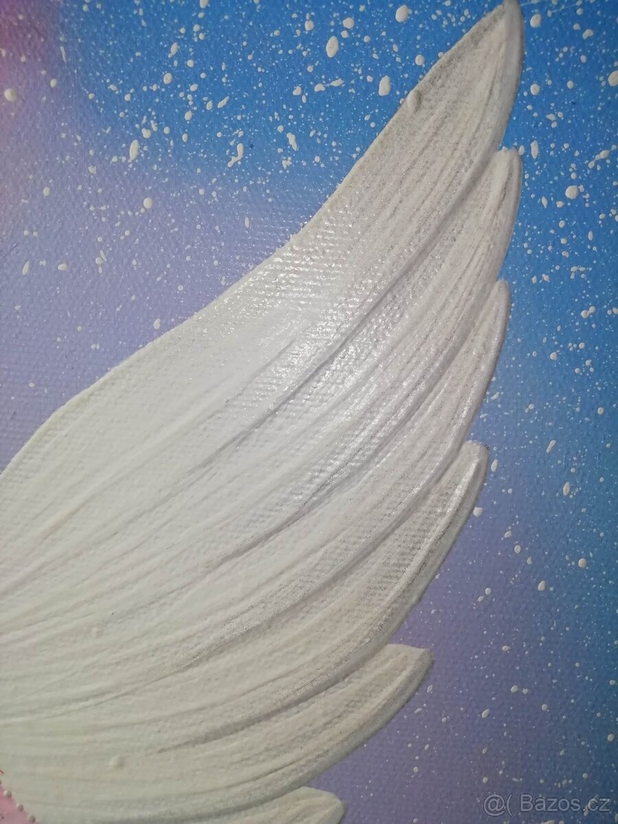 Anděl . .. .. . - 3