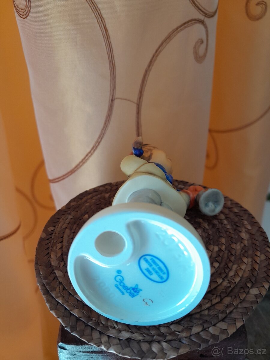 Sošky - Hummel - Goebel - 3