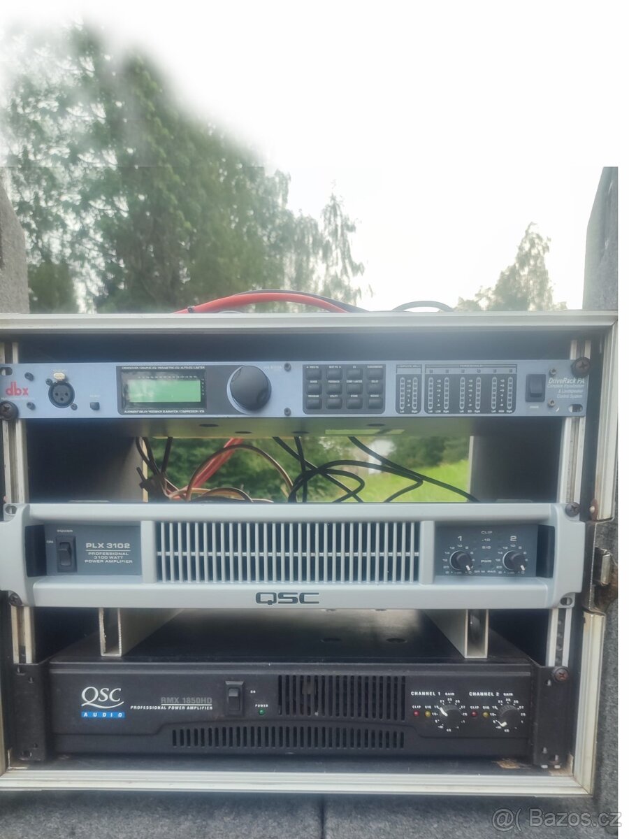 Prodám aparát komplet - 3