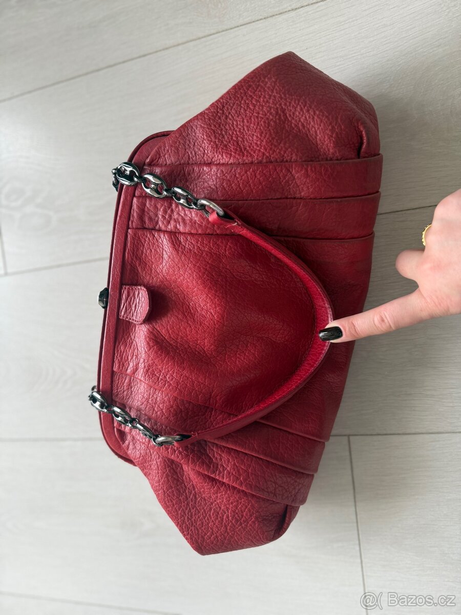 Moschino kabelka - 3