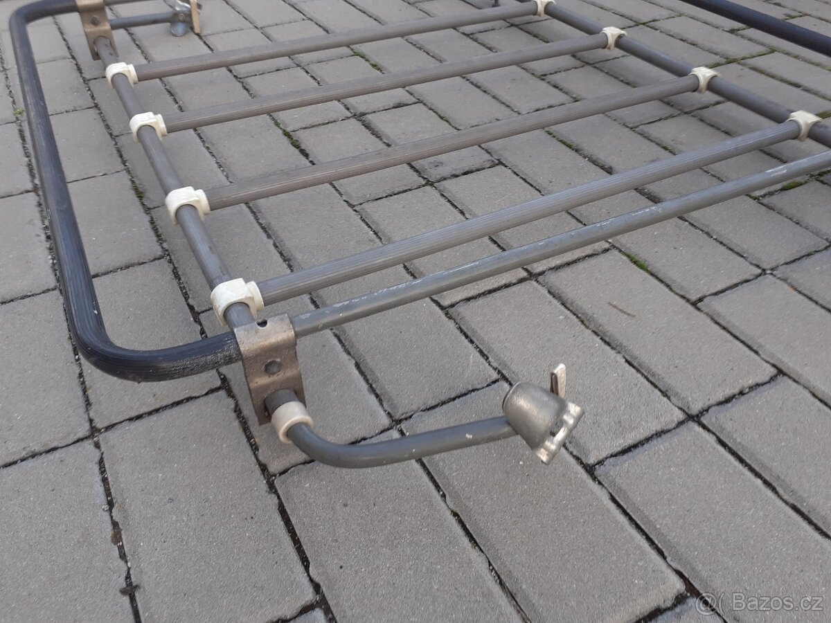 Škoda 1000mb, 100l, 110ls - 3