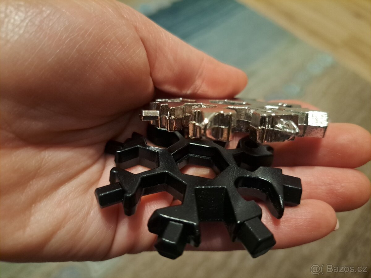 Hvězdy na utahování - 3