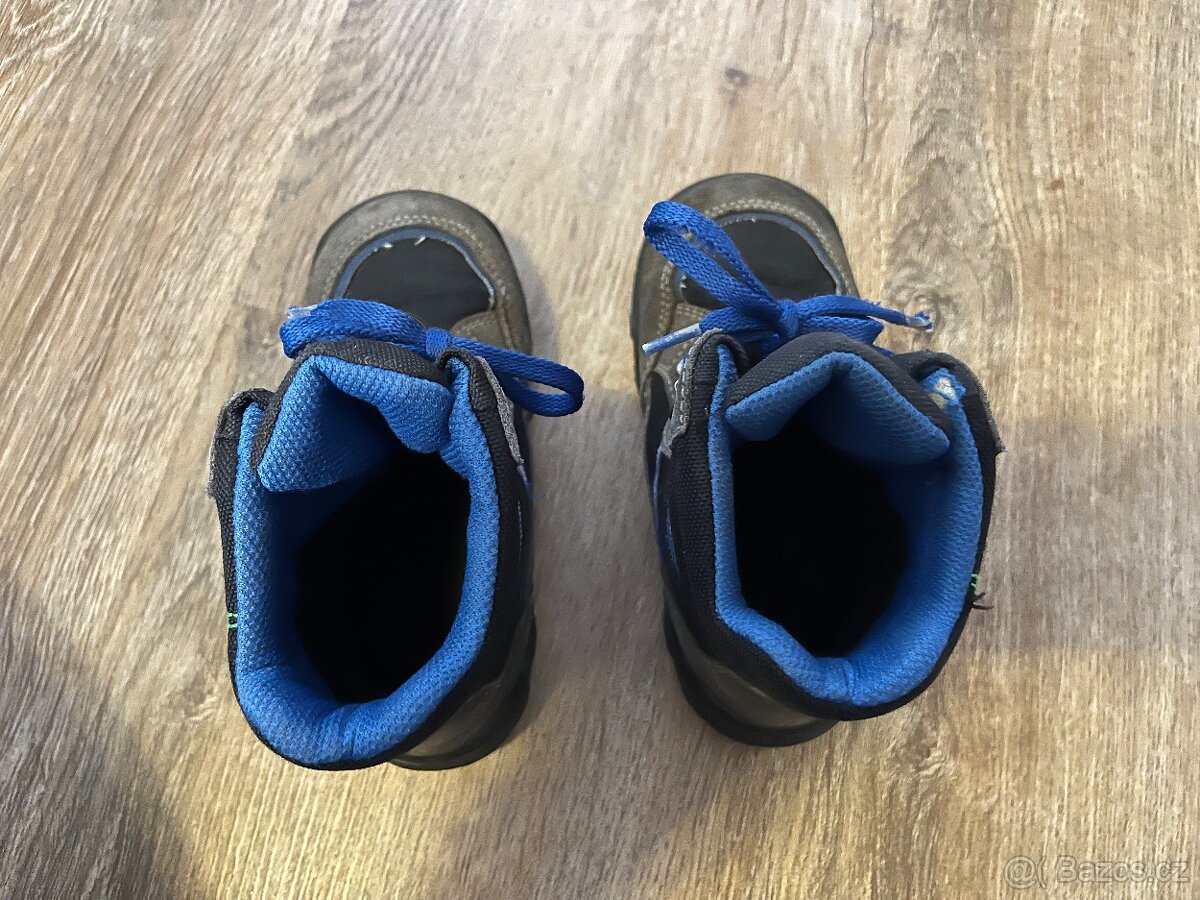 Primigi zimni boty vel. 26 - 3