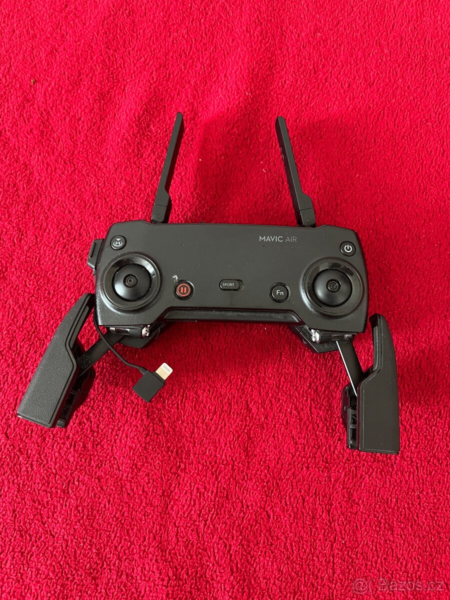 DJI Mavic Air - 3