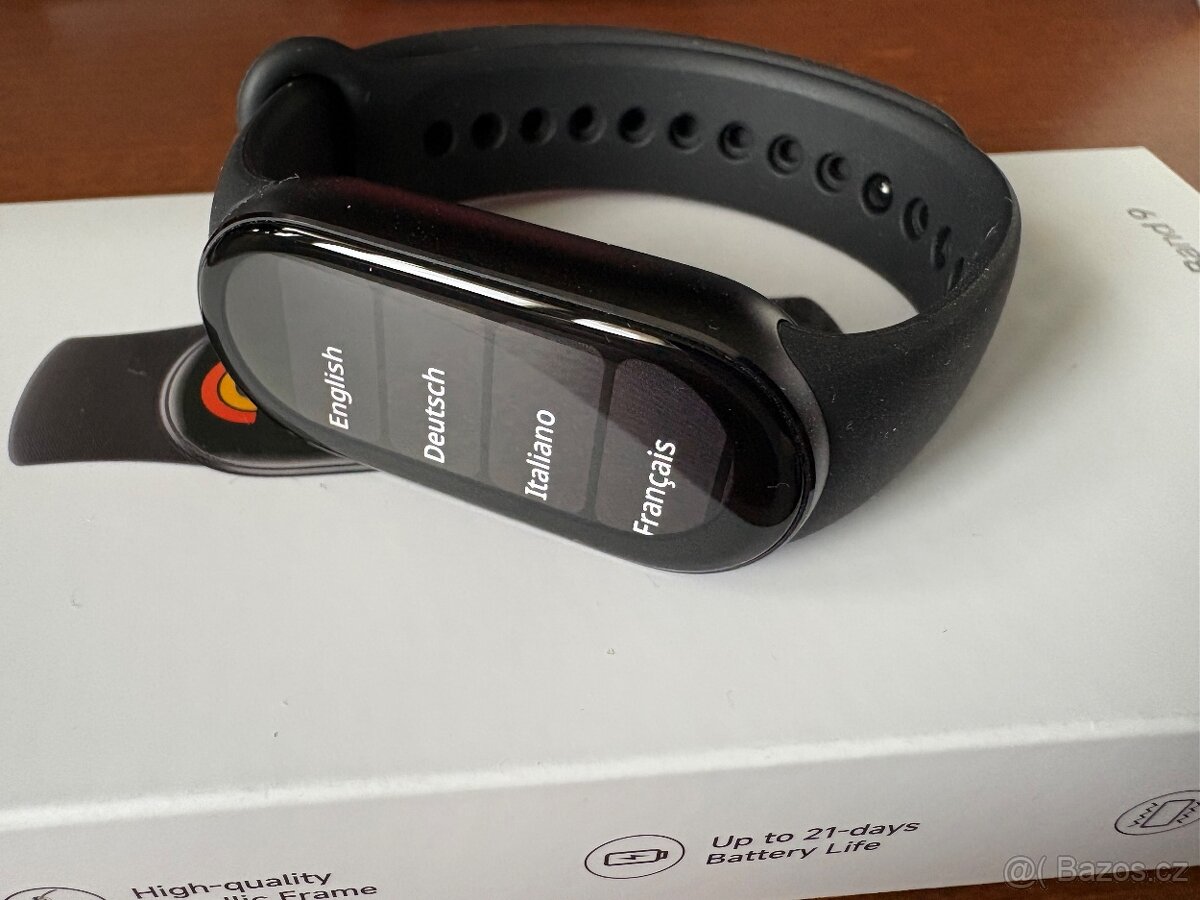Xiaomi Smart Band 9 - 3