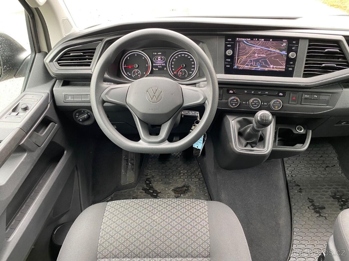 VW T6 MULTIVAN - 3