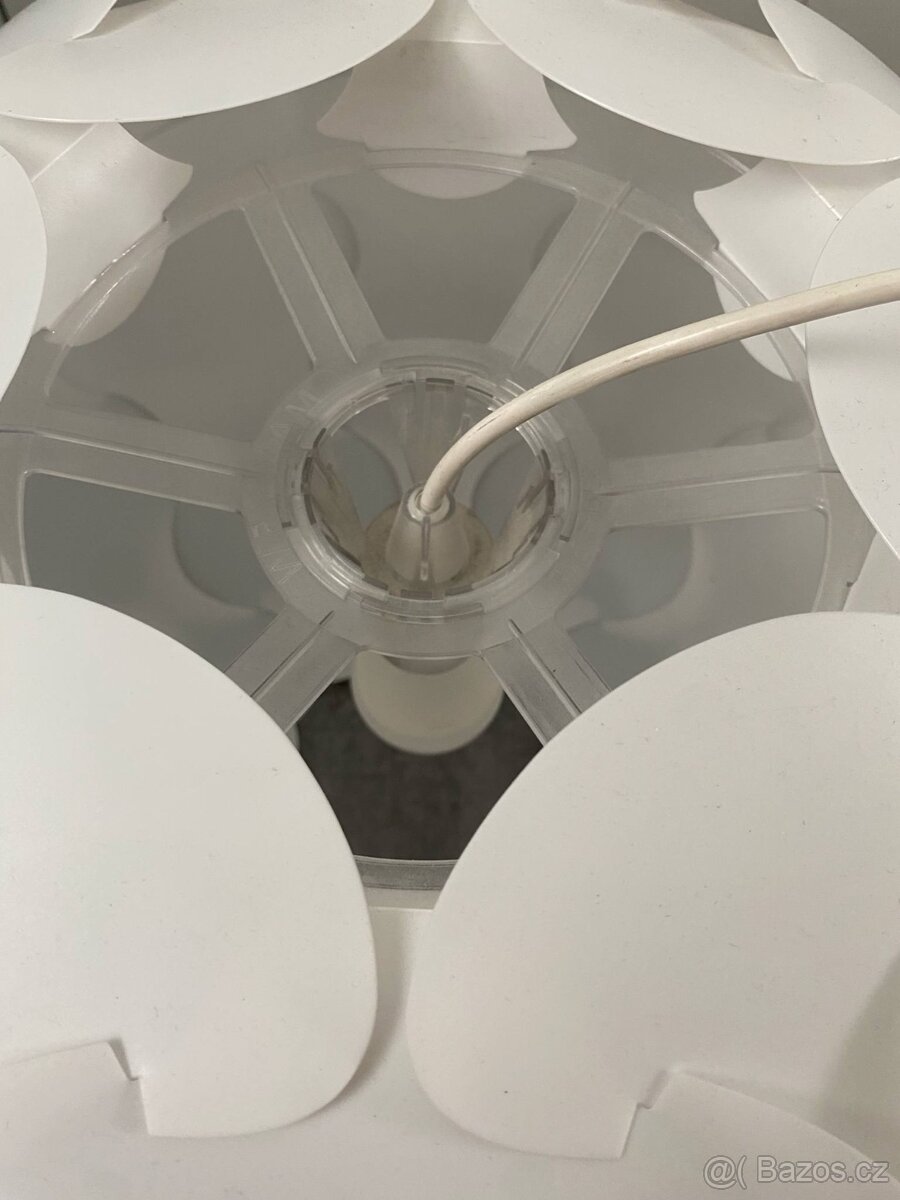 lustr designový ikea fillsta T0803 - 3