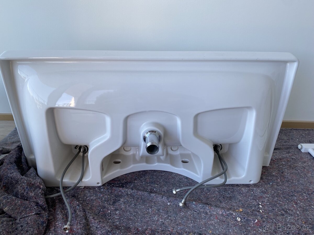 koupelnová výbava Villeroy & Boch - 3