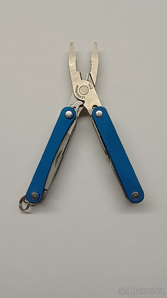 LEATHERMAN SQUIRT PS4 - 3