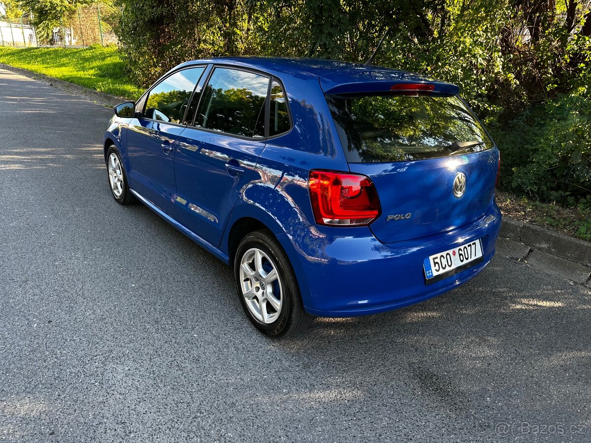 Volkswagen Polo - 3