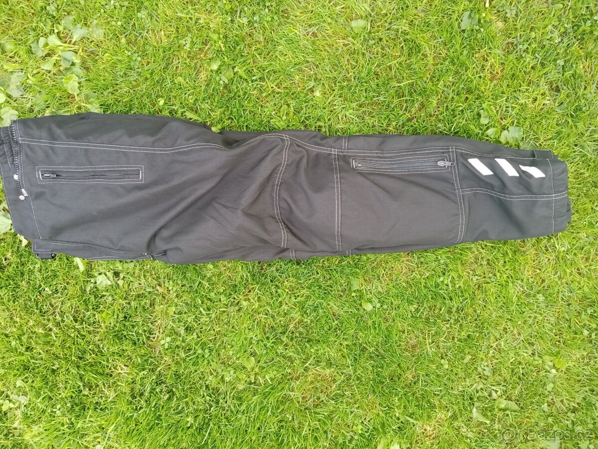 PRODÁM MOTO KALHOTY - 3