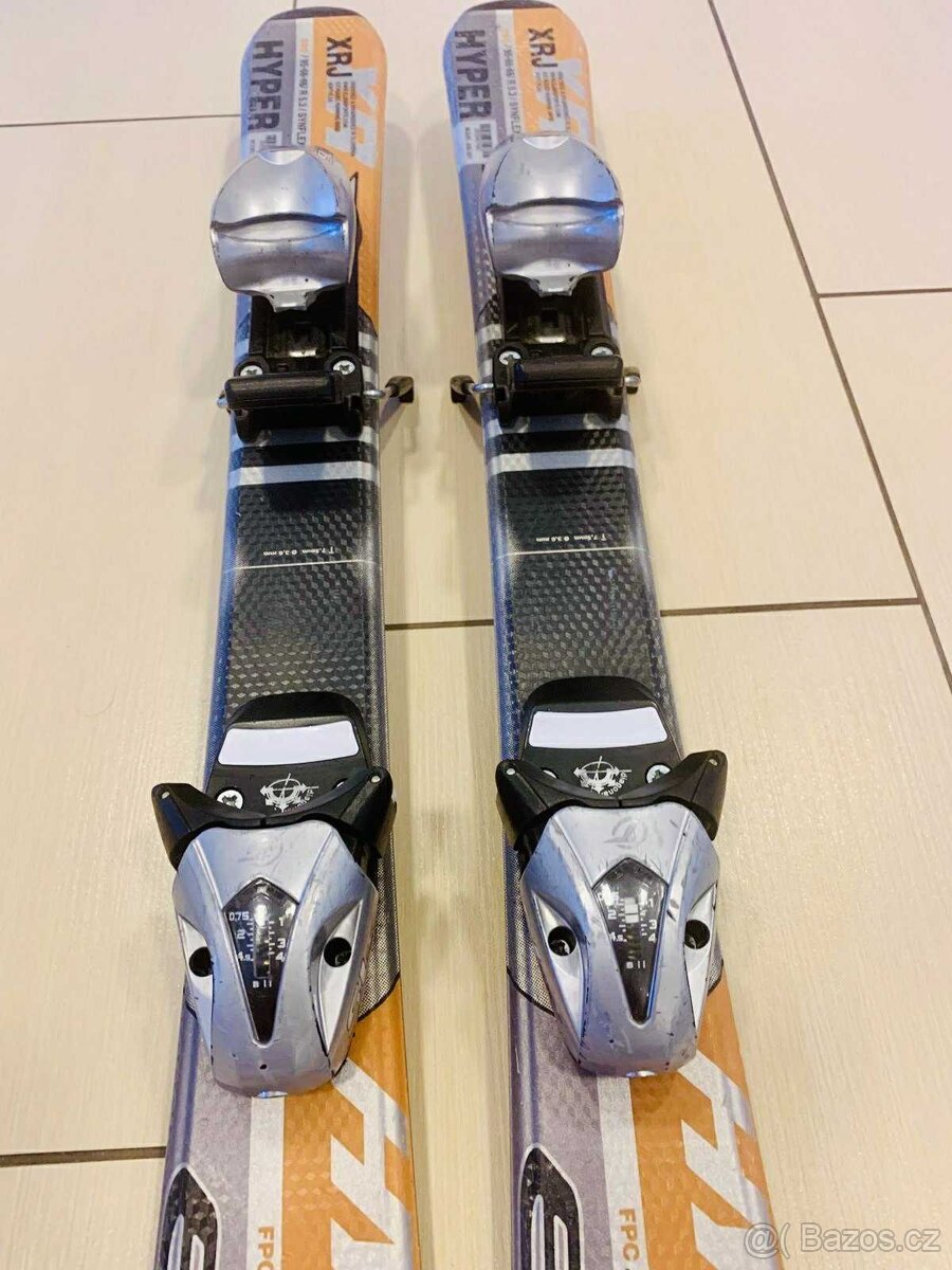 Lyže Elan Hyper 90 - 3