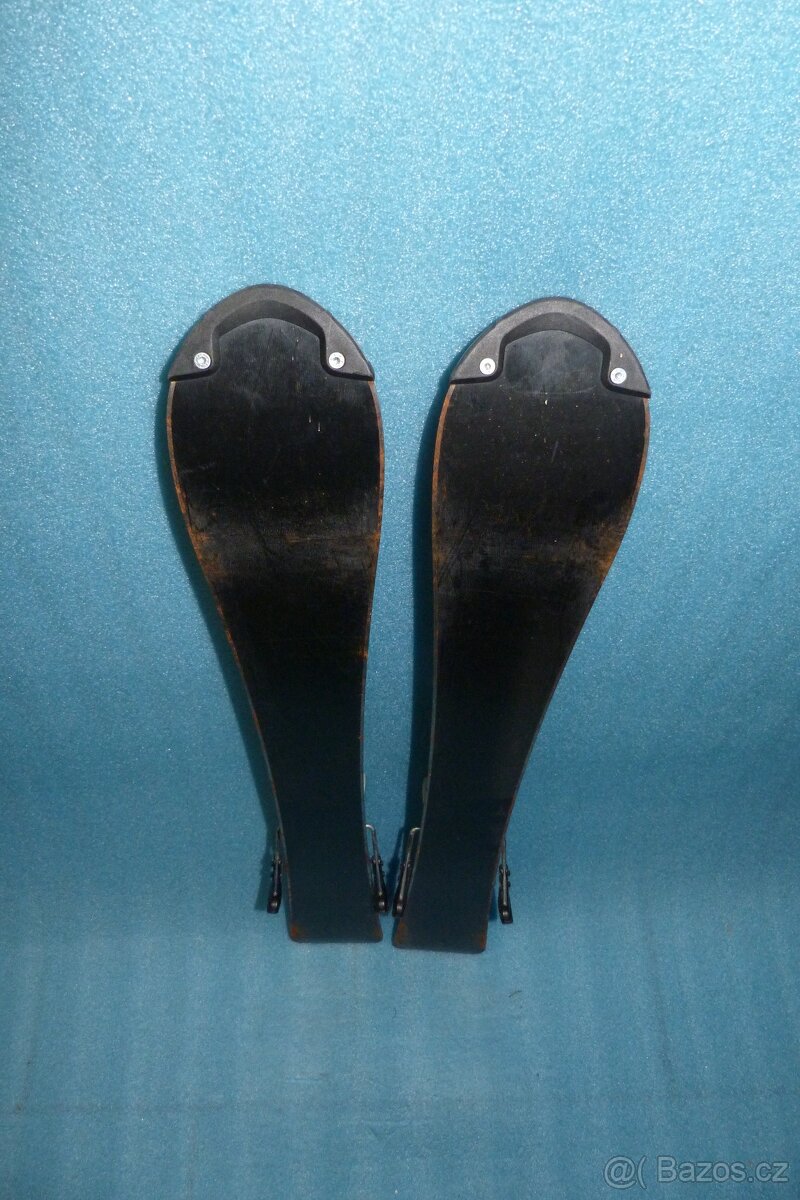 carvingové lyže NORDICA Navigator Team - 70 cm - 3