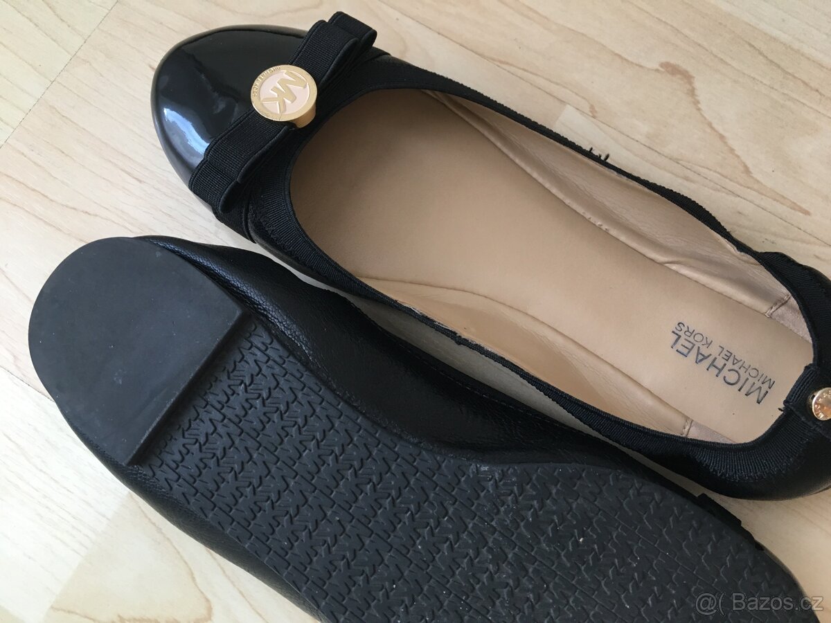 Baletky Michael Korse - 3