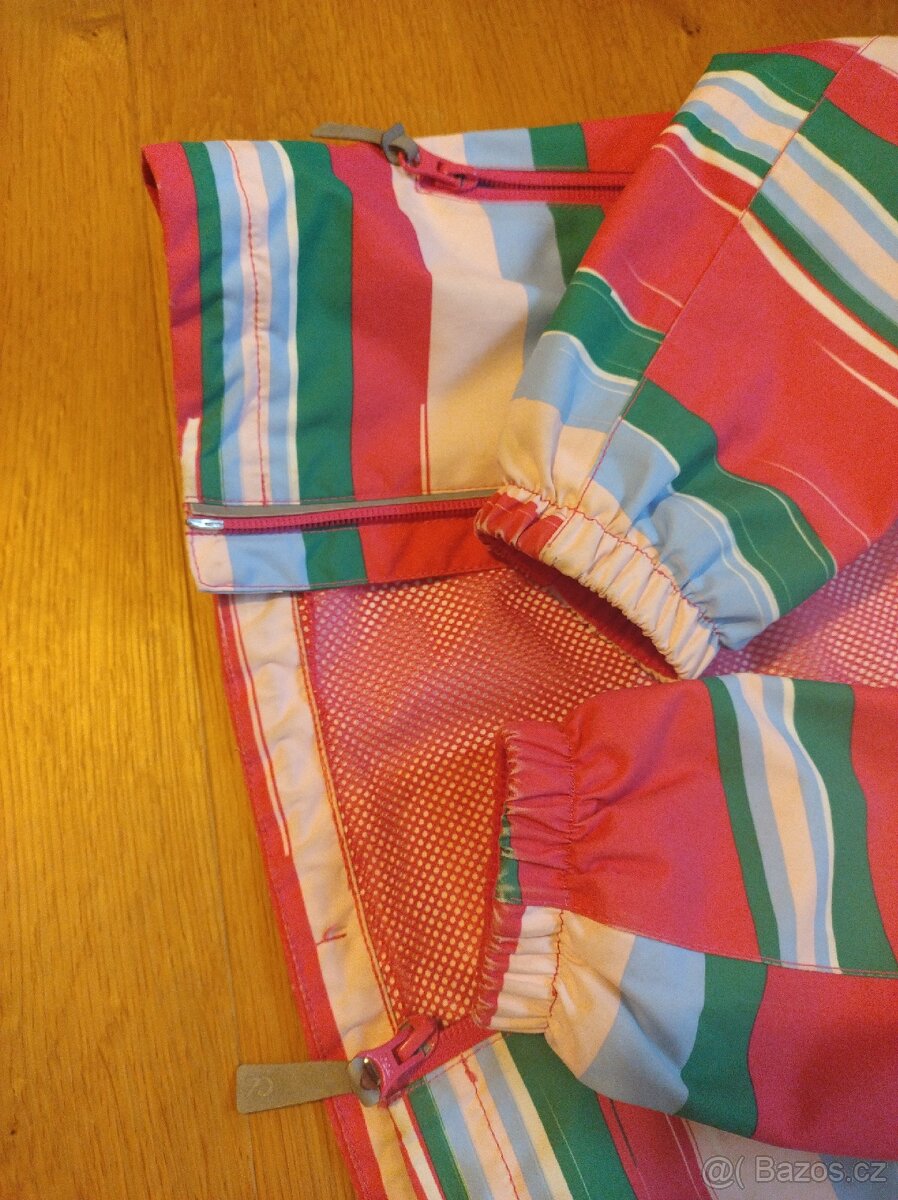 Podzimní bunda Reima - 3