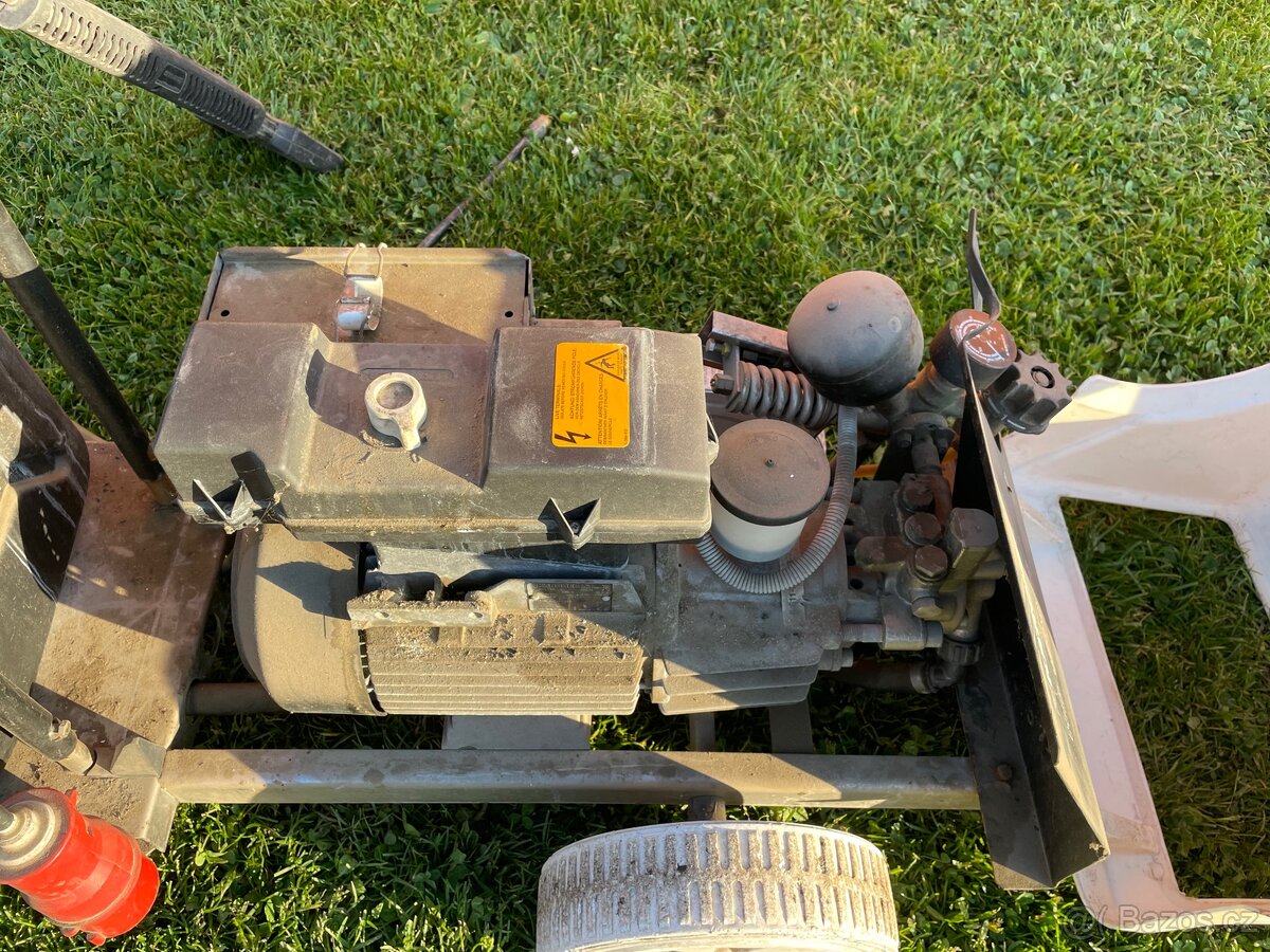 Karcher HD1000 Si - 3