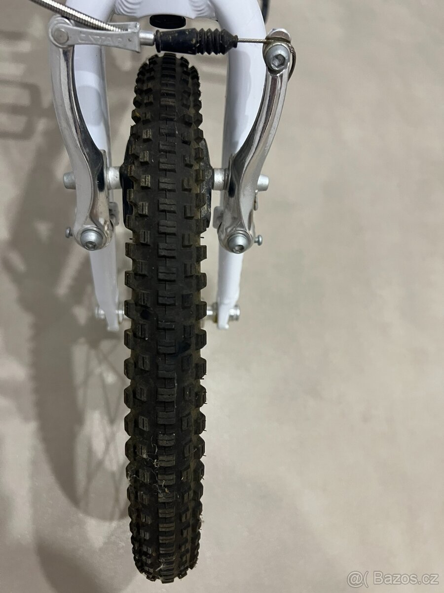 Dětské kolo WOOM 2 - 3