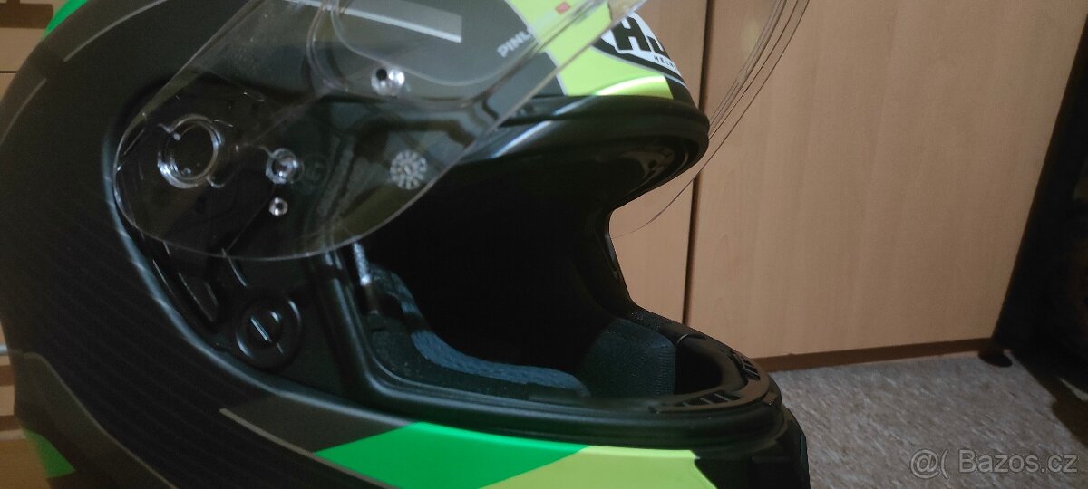 Helma HJC C70N XL - 3